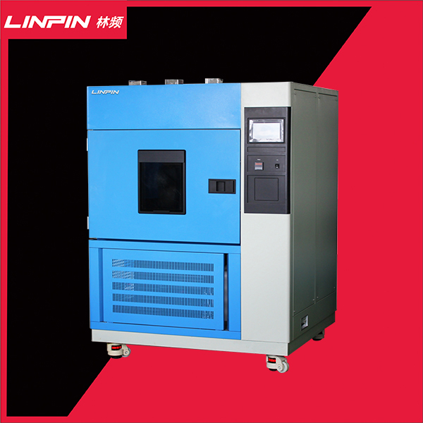 光伏組件耐久性測(cè)試中氙燈老化試驗(yàn)箱的應(yīng)用